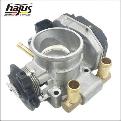 Hajus 1311083 Throttle body 1311083: Buy near me at 2407.PL in Poland at an Affordable price!