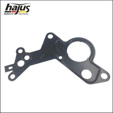 Hajus 1450001 Gasket, vacuum pump 1450001: Buy near me at 2407.PL in Poland at an Affordable price!