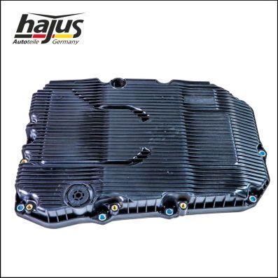 Hajus 1151421 Oil sump, automatic transmission 1151421: Buy near me in Poland at 2407.PL - Good price!