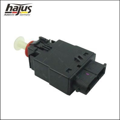 Hajus 9191013 Brake light switch 9191013: Buy near me in Poland at 2407.PL - Good price!