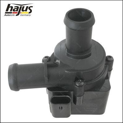 Hajus 9191318 Additional coolant pump 9191318: Buy near me in Poland at 2407.PL - Good price!