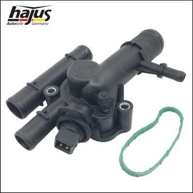 Hajus 1211322 Thermostat, coolant 1211322: Buy near me at 2407.PL in Poland at an Affordable price!