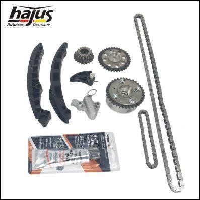 Hajus 1151338 Timing chain kit 1151338: Buy near me in Poland at 2407.PL - Good price!
