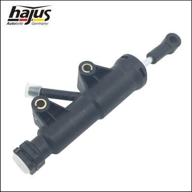 Hajus 1411008 Master cylinder, clutch 1411008: Buy near me in Poland at 2407.PL - Good price!