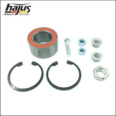 Hajus 4071076 Wheel bearing kit 4071076: Buy near me in Poland at 2407.PL - Good price!