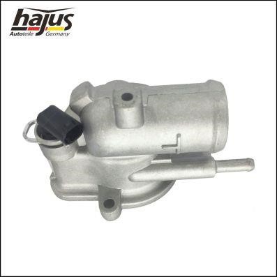 Hajus 1211214 Thermostat, coolant 1211214: Buy near me at 2407.PL in Poland at an Affordable price!