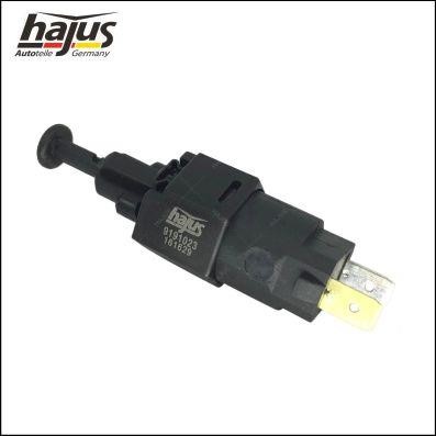 Hajus 9191023 Brake light switch 9191023: Buy near me in Poland at 2407.PL - Good price!