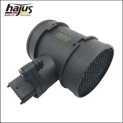 Hajus 1151003 Air mass sensor 1151003: Buy near me in Poland at 2407.PL - Good price!