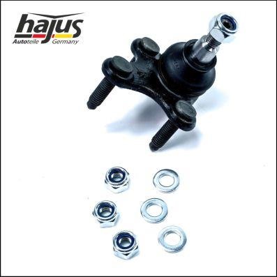 Hajus 4071262 Ball joint 4071262: Buy near me in Poland at 2407.PL - Good price!