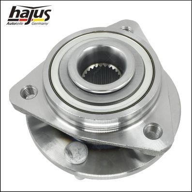 Hajus 4071324 Wheel bearing kit 4071324: Buy near me in Poland at 2407.PL - Good price!