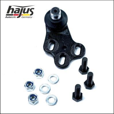 Hajus 4071260 Ball joint 4071260: Buy near me in Poland at 2407.PL - Good price!