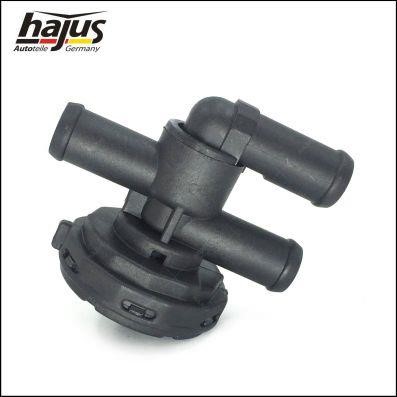 Hajus 8191040 Heater control valve 8191040: Buy near me in Poland at 2407.PL - Good price!