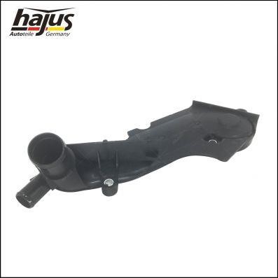 Hajus 1211194 Thermostat housing 1211194: Buy near me in Poland at 2407.PL - Good price!