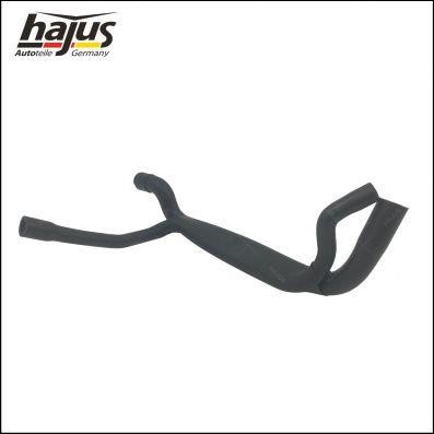 Hajus 1151289 Hose, crankcase breather 1151289: Buy near me in Poland at 2407.PL - Good price!