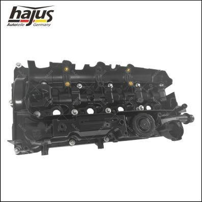 Hajus 1031030 Cylinder Head Cover 1031030: Buy near me in Poland at 2407.PL - Good price!