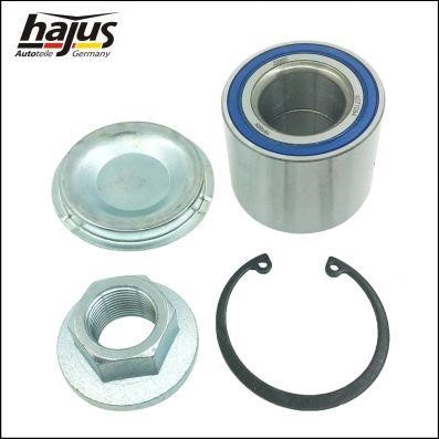 Hajus 4071084 Wheel bearing kit 4071084: Buy near me in Poland at 2407.PL - Good price!