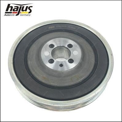 Hajus 1091005 Belt Pulley, crankshaft 1091005: Buy near me in Poland at 2407.PL - Good price!