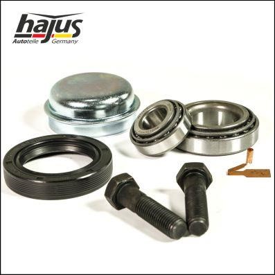 Hajus 4071212 Wheel bearing kit 4071212: Buy near me in Poland at 2407.PL - Good price!
