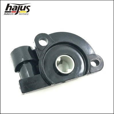 Hajus 1311027 Throttle position sensor 1311027: Buy near me in Poland at 2407.PL - Good price!