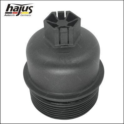 Hajus 1151422 Cap, oil filter housing 1151422: Buy near me at 2407.PL in Poland at an Affordable price!