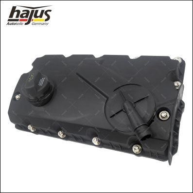 Hajus 1031040 Cylinder Head Cover 1031040: Buy near me in Poland at 2407.PL - Good price!
