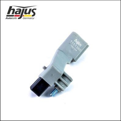 Hajus 1151360 Crankshaft position sensor 1151360: Buy near me in Poland at 2407.PL - Good price!