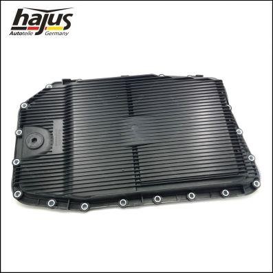 Hajus 1151358 Oil sump, automatic transmission 1151358: Buy near me in Poland at 2407.PL - Good price!