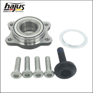 Hajus 4071071 Wheel bearing kit 4071071: Buy near me in Poland at 2407.PL - Good price!
