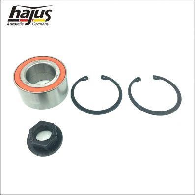 Hajus 4071074 Wheel bearing kit 4071074: Buy near me at 2407.PL in Poland at an Affordable price!