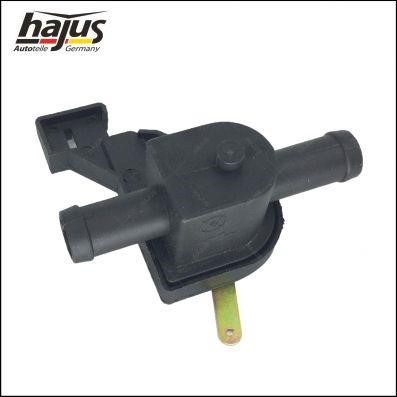Hajus 8191038 Heater control valve 8191038: Buy near me in Poland at 2407.PL - Good price!
