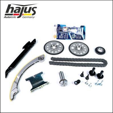 Hajus 1151424 Timing chain kit 1151424: Buy near me in Poland at 2407.PL - Good price!