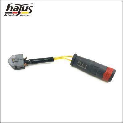 Hajus 6151041 Warning contact, brake pad wear 6151041: Buy near me in Poland at 2407.PL - Good price!
