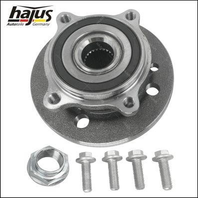 Hajus 4071318 Wheel bearing kit 4071318: Buy near me in Poland at 2407.PL - Good price!