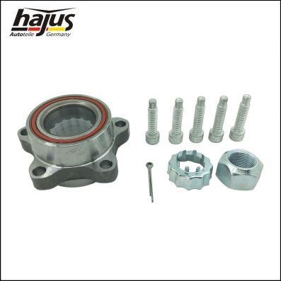 Hajus 4071068 Wheel bearing kit 4071068: Buy near me at 2407.PL in Poland at an Affordable price!