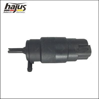 Hajus 9591035 Water Pump, window cleaning 9591035: Buy near me in Poland at 2407.PL - Good price!