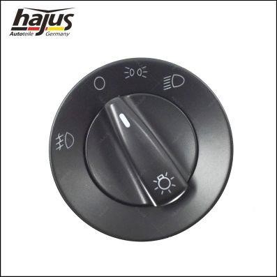 Hajus 9191053 Switch, headlight 9191053: Buy near me in Poland at 2407.PL - Good price!