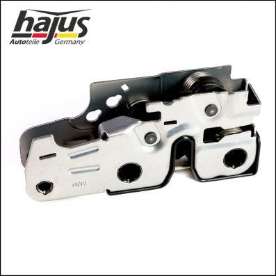 Hajus 8271073 Tailgate Lock 8271073: Buy near me at 2407.PL in Poland at an Affordable price!