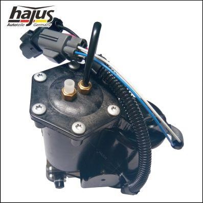 Hajus Kompressor für pneumatisches System – Preis