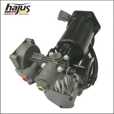 Hajus 8201003 Kompressor für pneumatisches System 8201003: Bestellen Sie in Polen zu einem guten Preis bei 2407.PL!