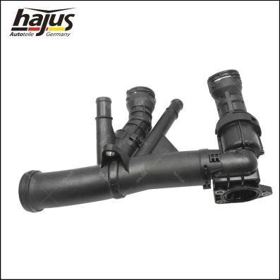 Hajus 1211288 Thermostat, coolant 1211288: Buy near me at 2407.PL in Poland at an Affordable price!