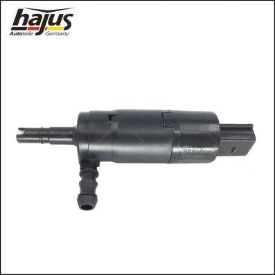 Hajus 9591033 Water Pump, window cleaning 9591033: Buy near me in Poland at 2407.PL - Good price!