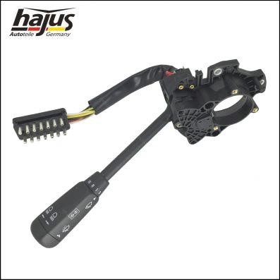 Hajus 9191195 Steering Column Switch 9191195: Buy near me in Poland at 2407.PL - Good price!