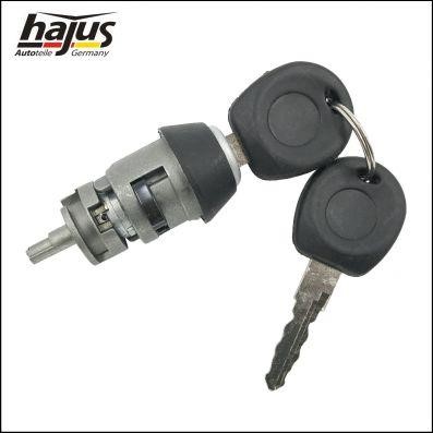 Hajus 9191077 Lock Cylinder, ignition lock 9191077: Buy near me in Poland at 2407.PL - Good price!