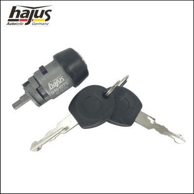 Hajus 9191073 Lock Cylinder, ignition lock 9191073: Buy near me in Poland at 2407.PL - Good price!