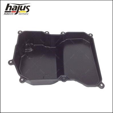 Hajus 1151114 Oil sump, automatic transmission 1151114: Buy near me in Poland at 2407.PL - Good price!