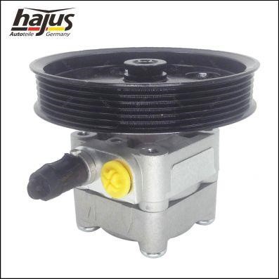 Hajus 4221046 Pompa hydrauliczna, układ kierowniczy 4221046: Dobra cena w Polsce na 2407.PL - Kup Teraz!