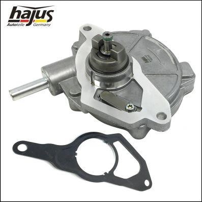 Hajus 6151142 Vacuum Pump, braking system 6151142: Buy near me at 2407.PL in Poland at an Affordable price!