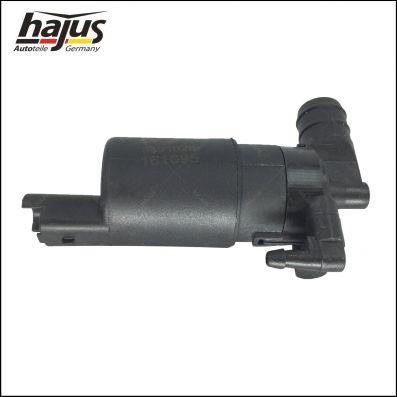 Hajus 9591026 Water Pump, window cleaning 9591026: Buy near me in Poland at 2407.PL - Good price!