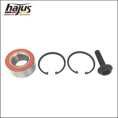 Hajus 4071085 Wheel bearing kit 4071085: Buy near me in Poland at 2407.PL - Good price!