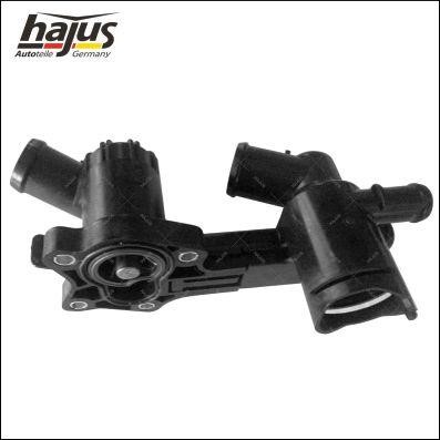Hajus 1211451 Thermostat, coolant 1211451: Buy near me at 2407.PL in Poland at an Affordable price!